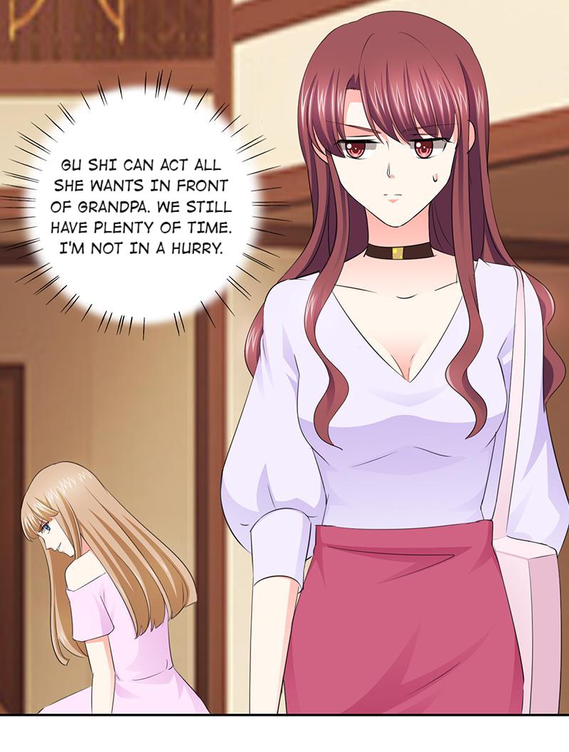 The Glorious Rebirth: Good Morning, Mrs. Fu Chapter 51 - page 26