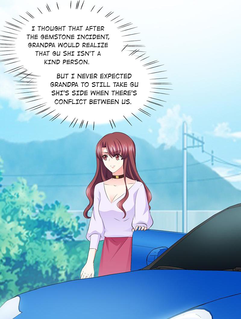 The Glorious Rebirth: Good Morning, Mrs. Fu Chapter 51 - page 28