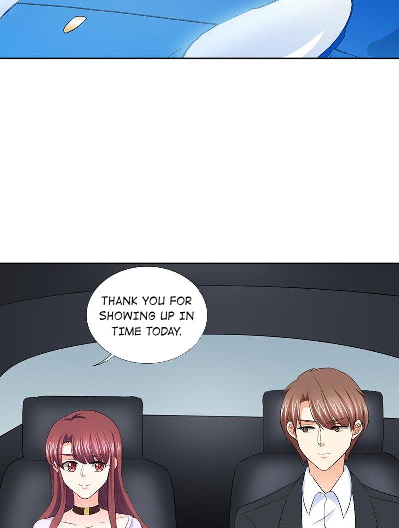 The Glorious Rebirth: Good Morning, Mrs. Fu Chapter 51 - page 29