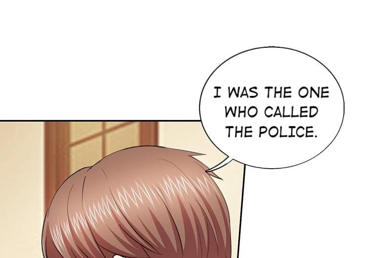The Glorious Rebirth: Good Morning, Mrs. Fu Chapter 51 - page 3