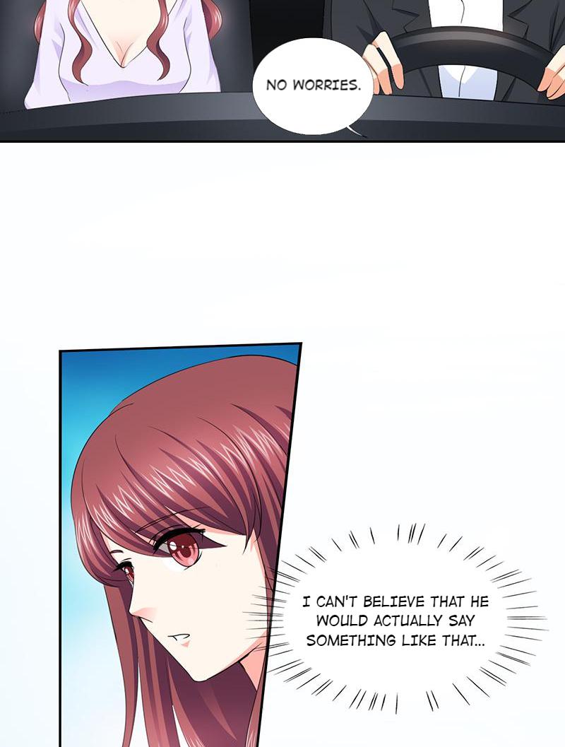 The Glorious Rebirth: Good Morning, Mrs. Fu Chapter 51 - page 30