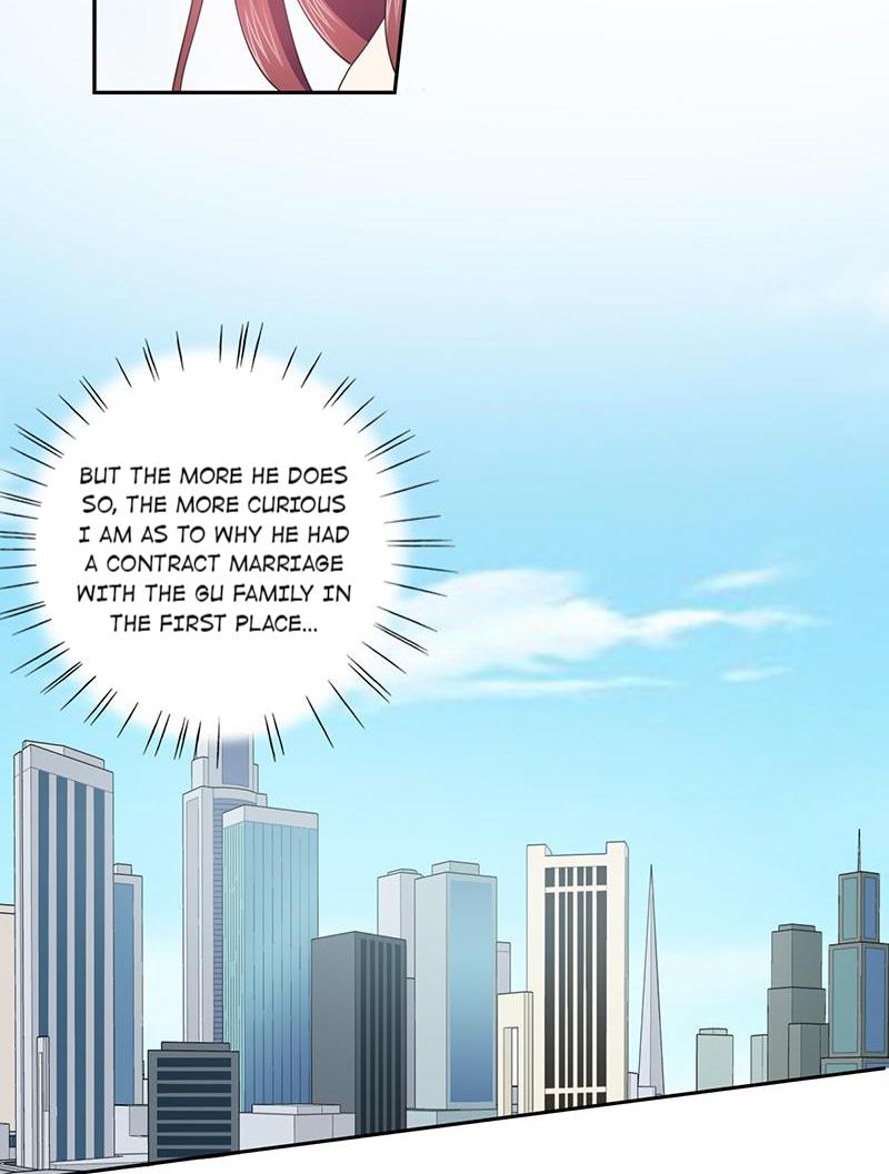 The Glorious Rebirth: Good Morning, Mrs. Fu Chapter 51 - page 31