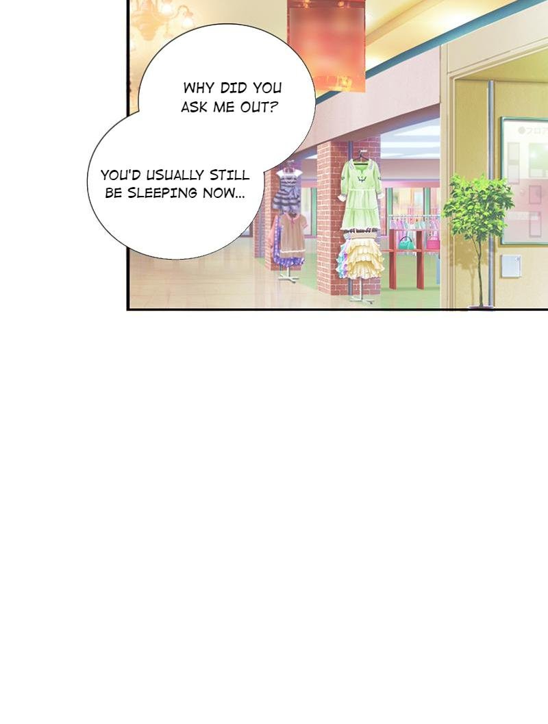 The Glorious Rebirth: Good Morning, Mrs. Fu Chapter 51 - page 33
