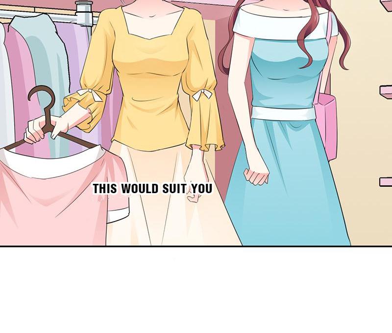 The Glorious Rebirth: Good Morning, Mrs. Fu Chapter 51 - page 35