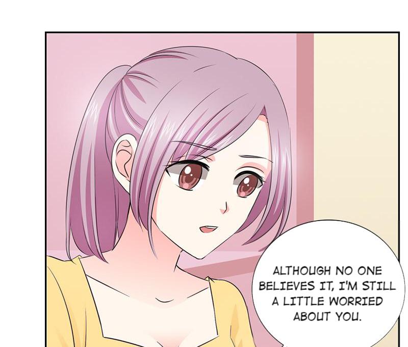 The Glorious Rebirth: Good Morning, Mrs. Fu Chapter 51 - page 36