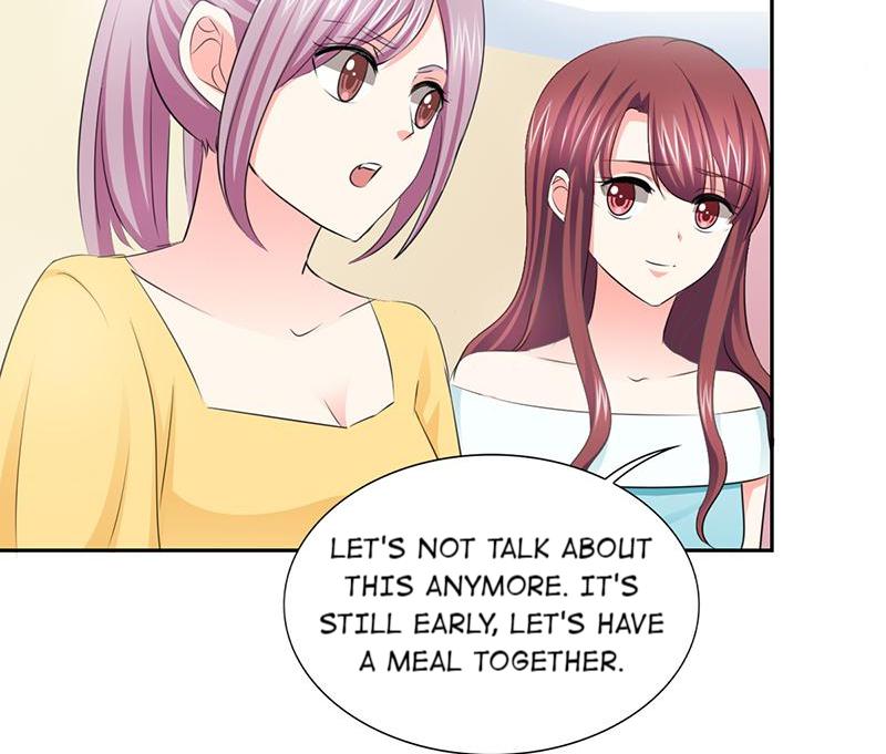 The Glorious Rebirth: Good Morning, Mrs. Fu Chapter 51 - page 38