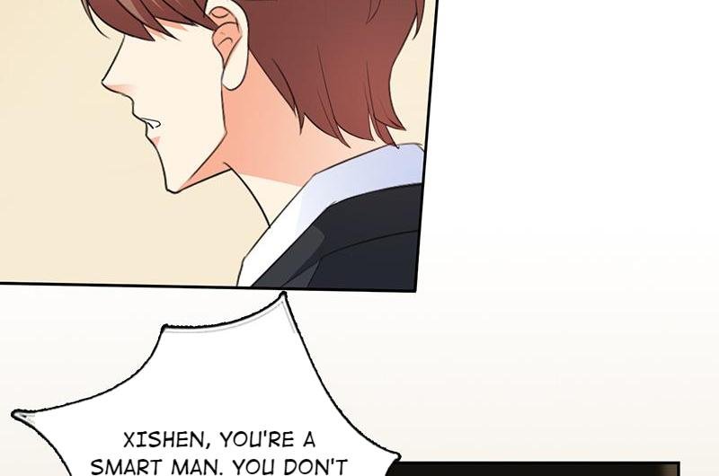 The Glorious Rebirth: Good Morning, Mrs. Fu Chapter 51 - page 4