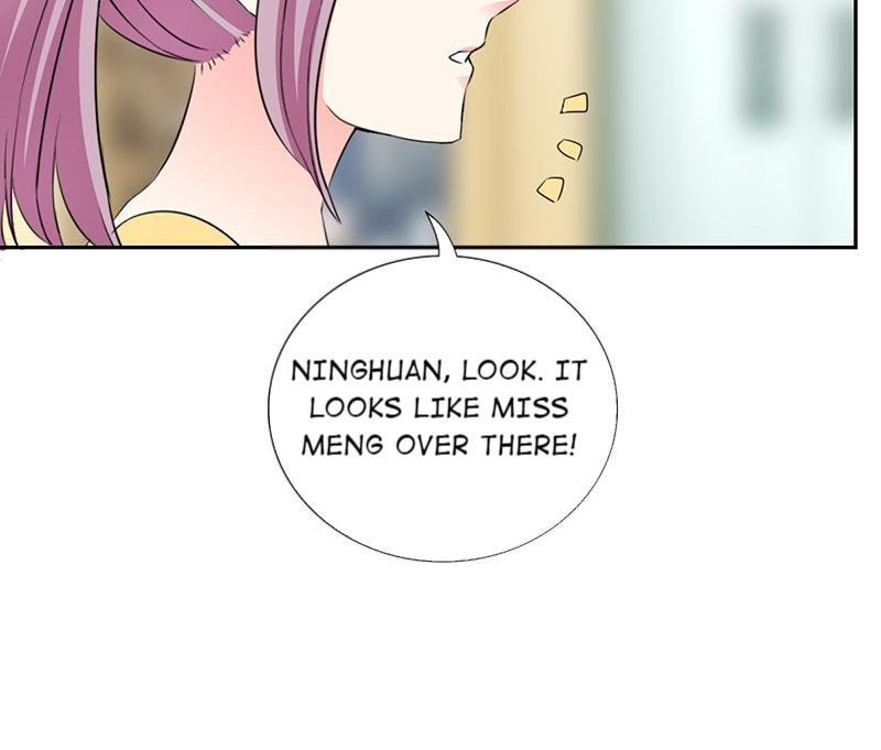 The Glorious Rebirth: Good Morning, Mrs. Fu Chapter 51 - page 41