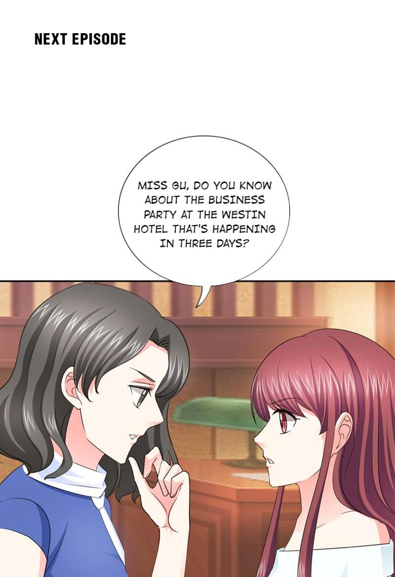 The Glorious Rebirth: Good Morning, Mrs. Fu Chapter 51 - page 42