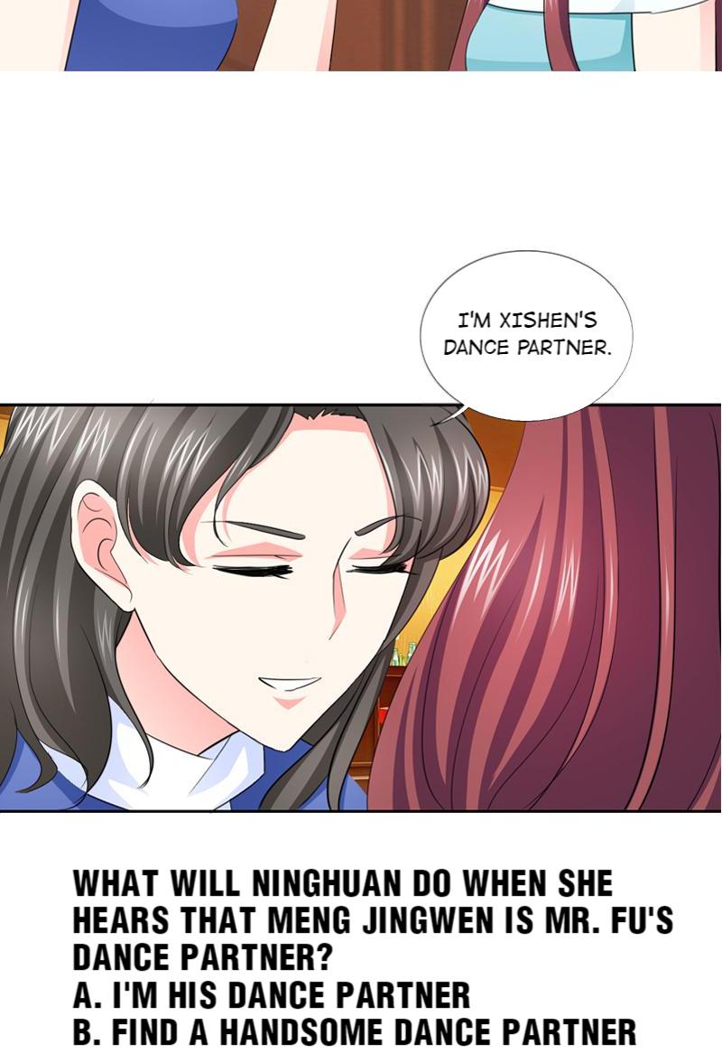 The Glorious Rebirth: Good Morning, Mrs. Fu Chapter 51 - page 43