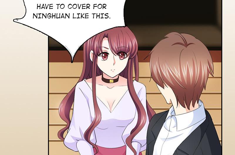 The Glorious Rebirth: Good Morning, Mrs. Fu Chapter 51 - page 5