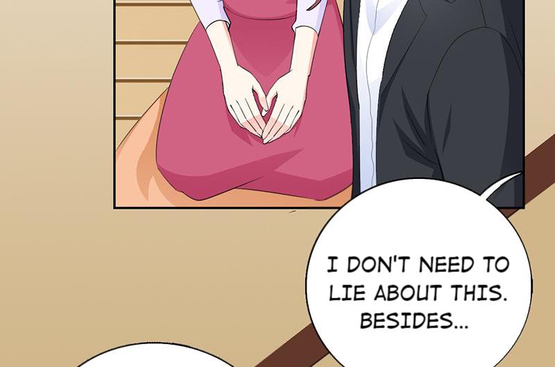 The Glorious Rebirth: Good Morning, Mrs. Fu Chapter 51 - page 6