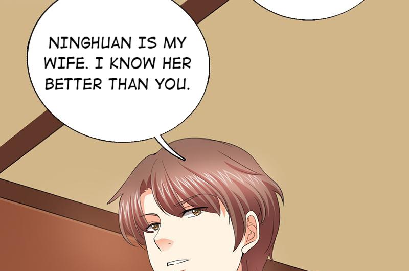 The Glorious Rebirth: Good Morning, Mrs. Fu Chapter 51 - page 7