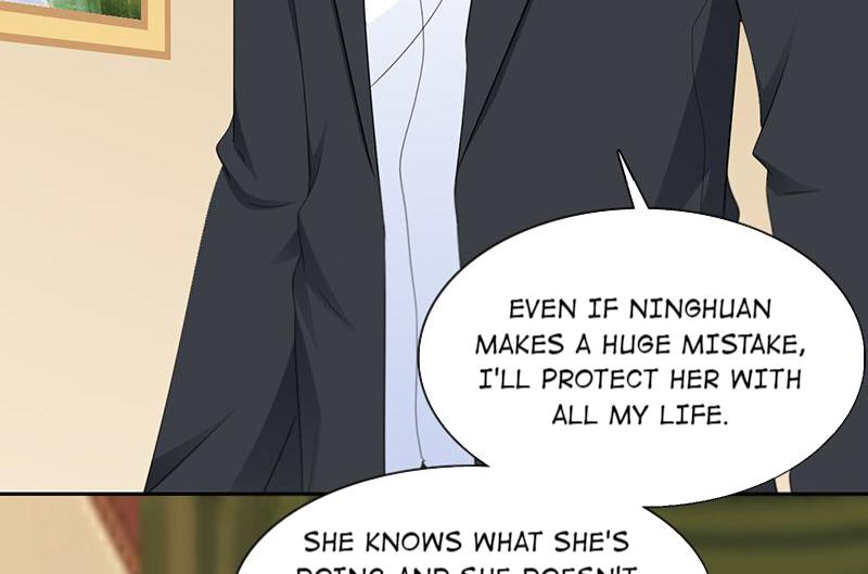 The Glorious Rebirth: Good Morning, Mrs. Fu Chapter 51 - page 9