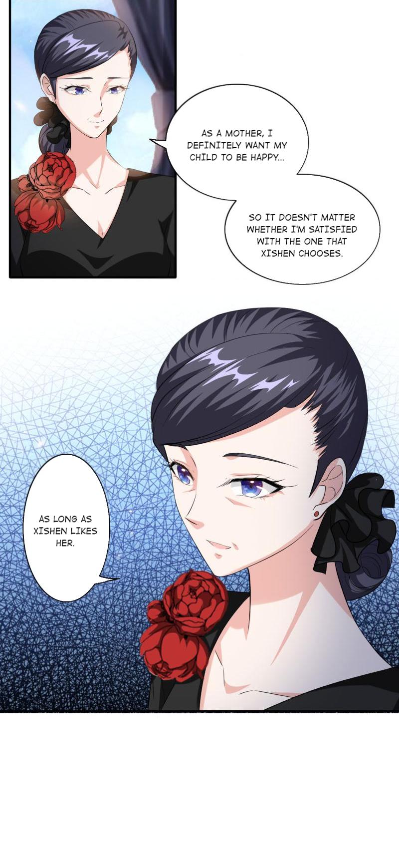 The Glorious Rebirth: Good Morning, Mrs. Fu Chapter 91 - page 11