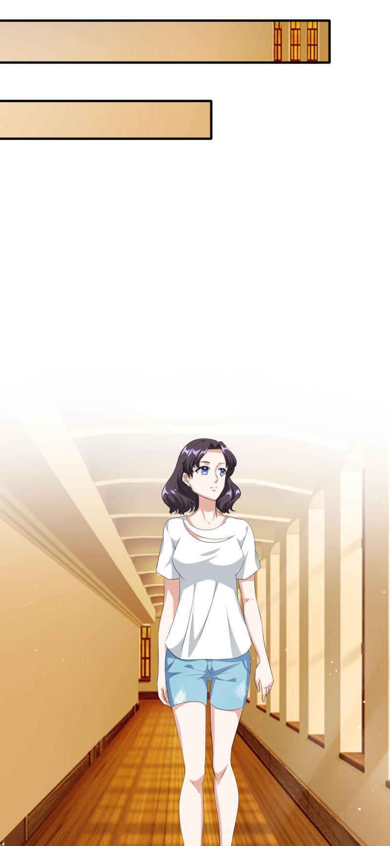 The Glorious Rebirth: Good Morning, Mrs. Fu Chapter 91 - page 3