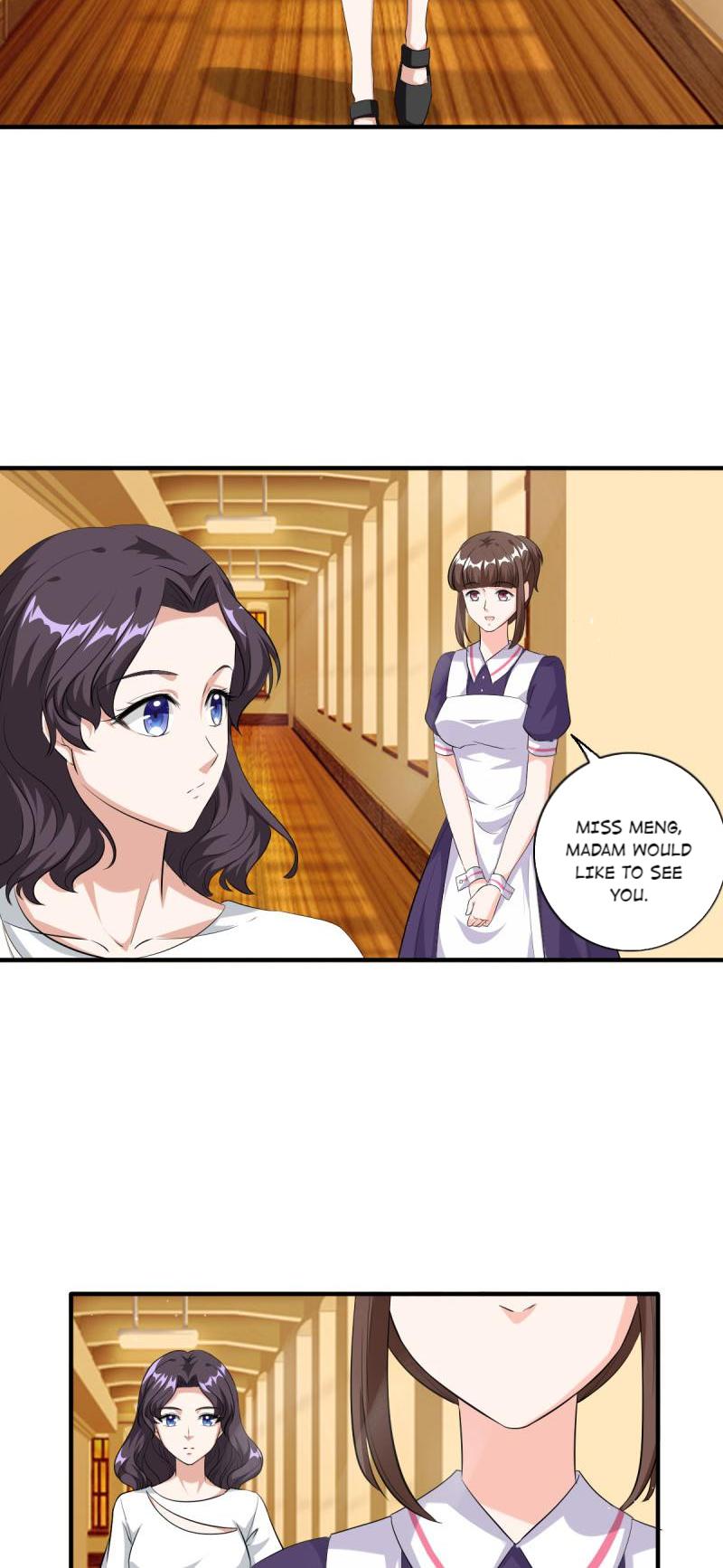 The Glorious Rebirth: Good Morning, Mrs. Fu Chapter 91 - page 4