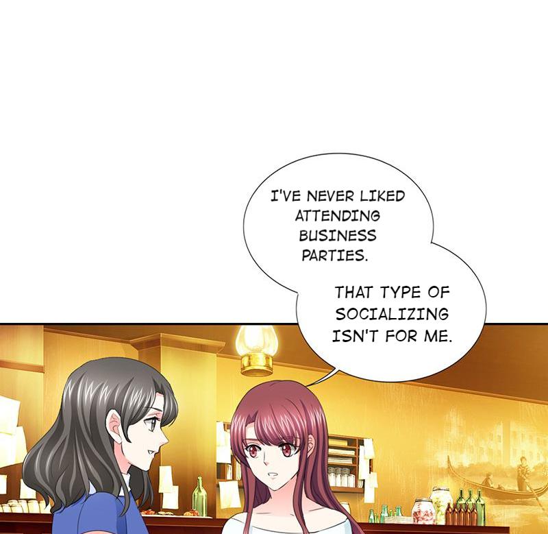 The Glorious Rebirth: Good Morning, Mrs. Fu Chapter 52 - page 10