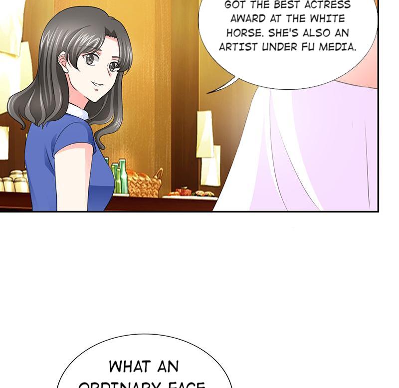 The Glorious Rebirth: Good Morning, Mrs. Fu Chapter 52 - page 15