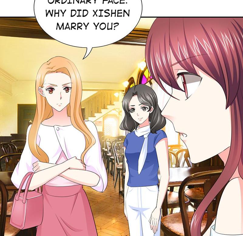 The Glorious Rebirth: Good Morning, Mrs. Fu Chapter 52 - page 16