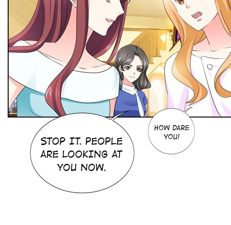 The Glorious Rebirth: Good Morning, Mrs. Fu Chapter 52 - page 18