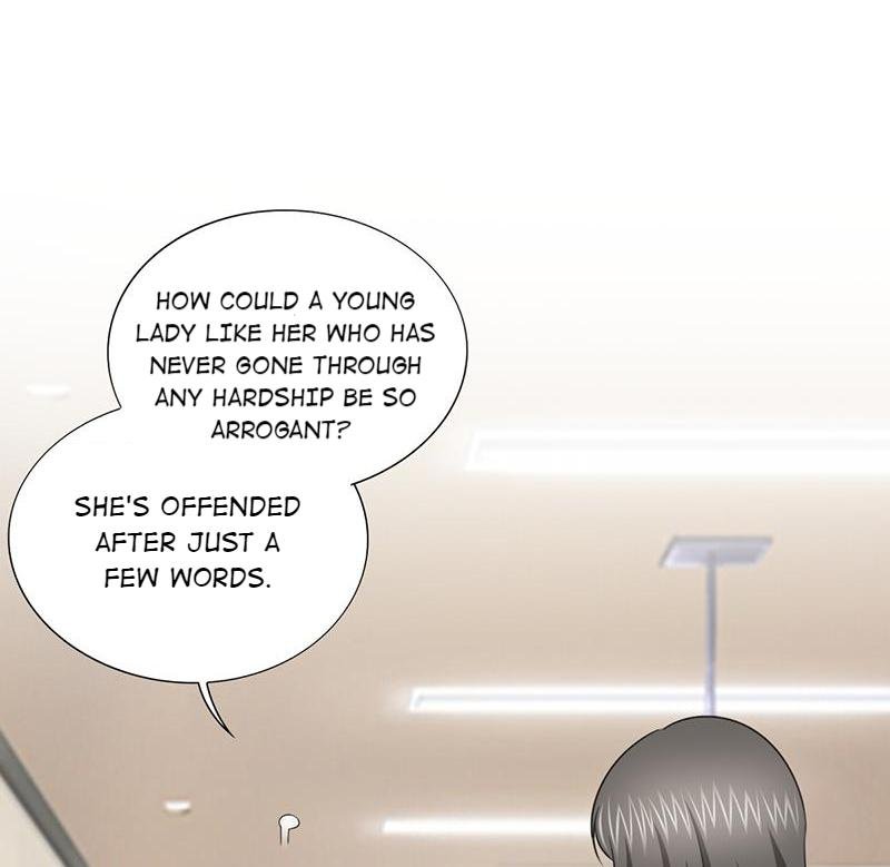 The Glorious Rebirth: Good Morning, Mrs. Fu Chapter 52 - page 19