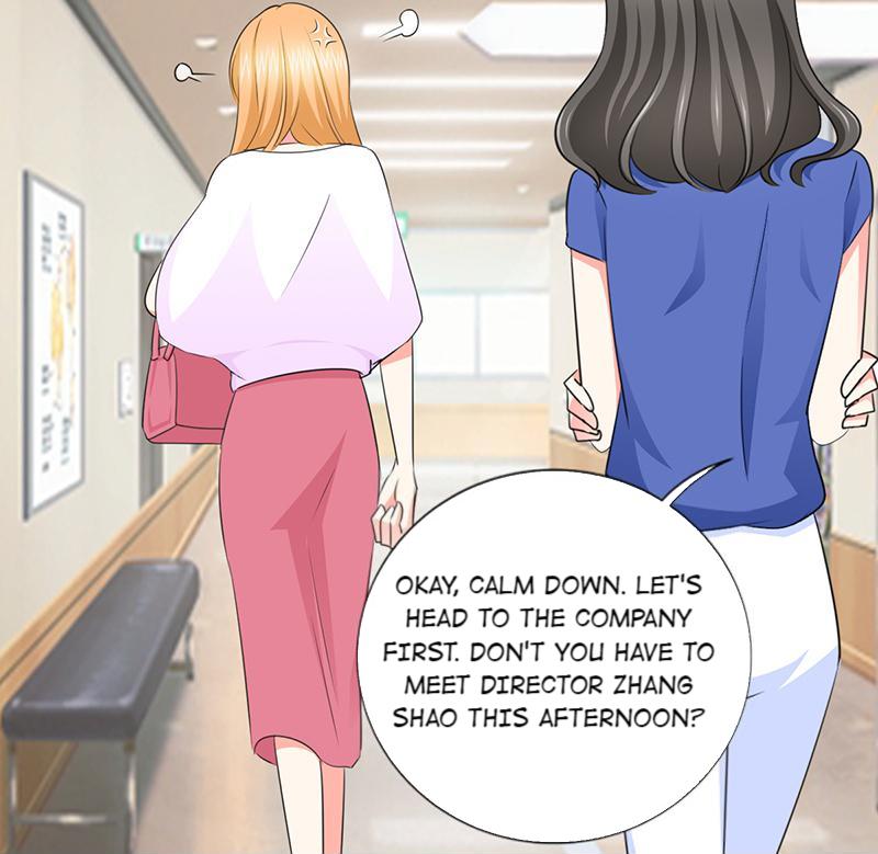 The Glorious Rebirth: Good Morning, Mrs. Fu Chapter 52 - page 20
