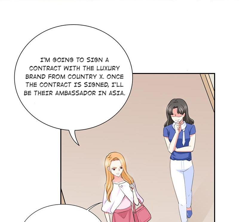 The Glorious Rebirth: Good Morning, Mrs. Fu Chapter 52 - page 21
