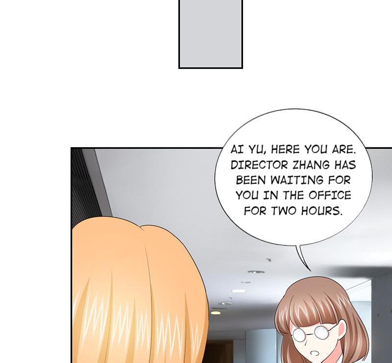 The Glorious Rebirth: Good Morning, Mrs. Fu Chapter 52 - page 25