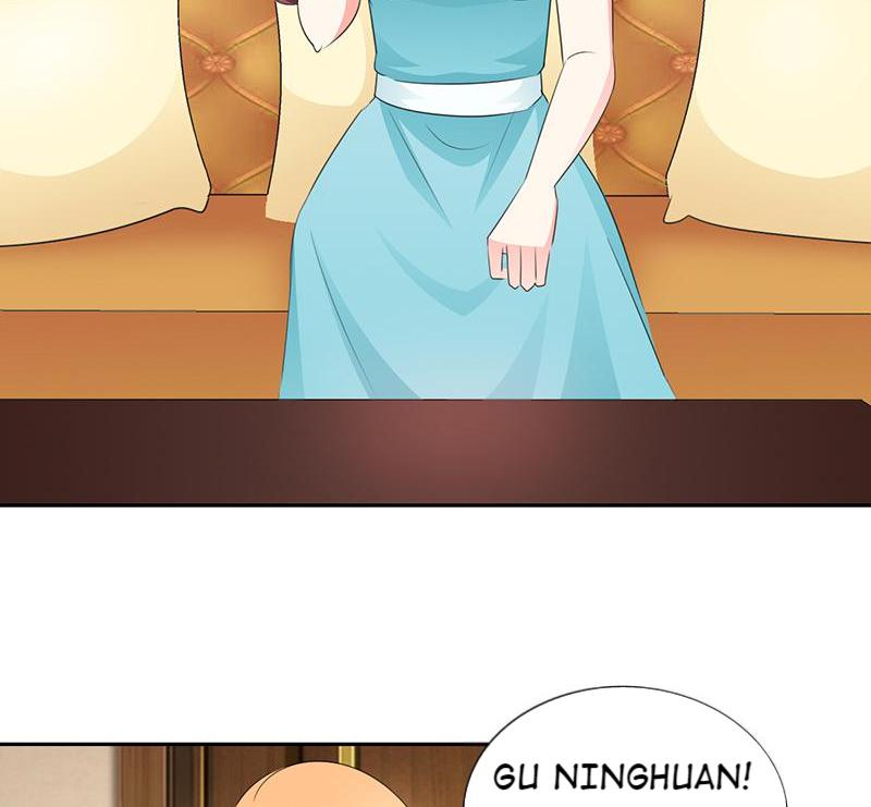 The Glorious Rebirth: Good Morning, Mrs. Fu Chapter 52 - page 31