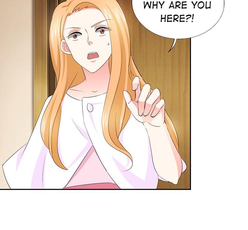 The Glorious Rebirth: Good Morning, Mrs. Fu Chapter 52 - page 32