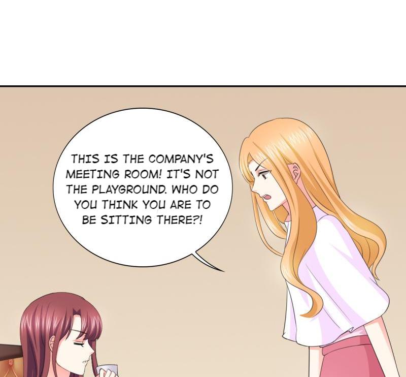 The Glorious Rebirth: Good Morning, Mrs. Fu Chapter 52 - page 33