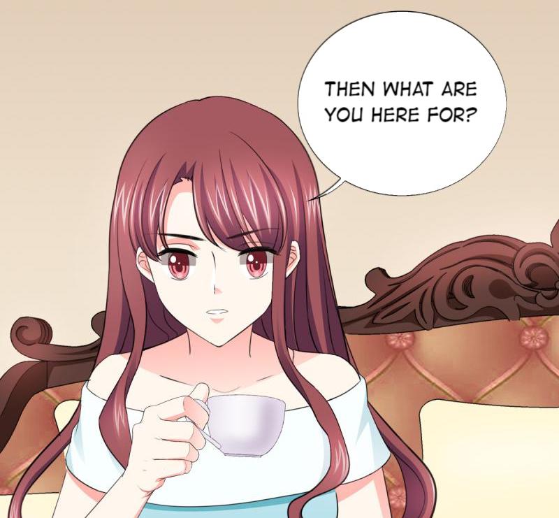 The Glorious Rebirth: Good Morning, Mrs. Fu Chapter 52 - page 35