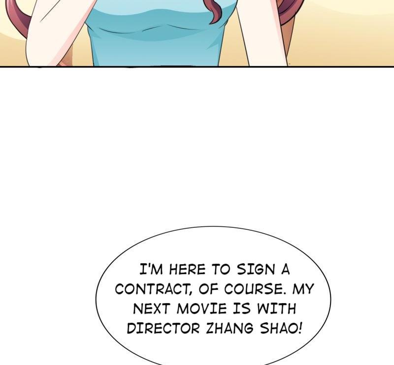 The Glorious Rebirth: Good Morning, Mrs. Fu Chapter 52 - page 36