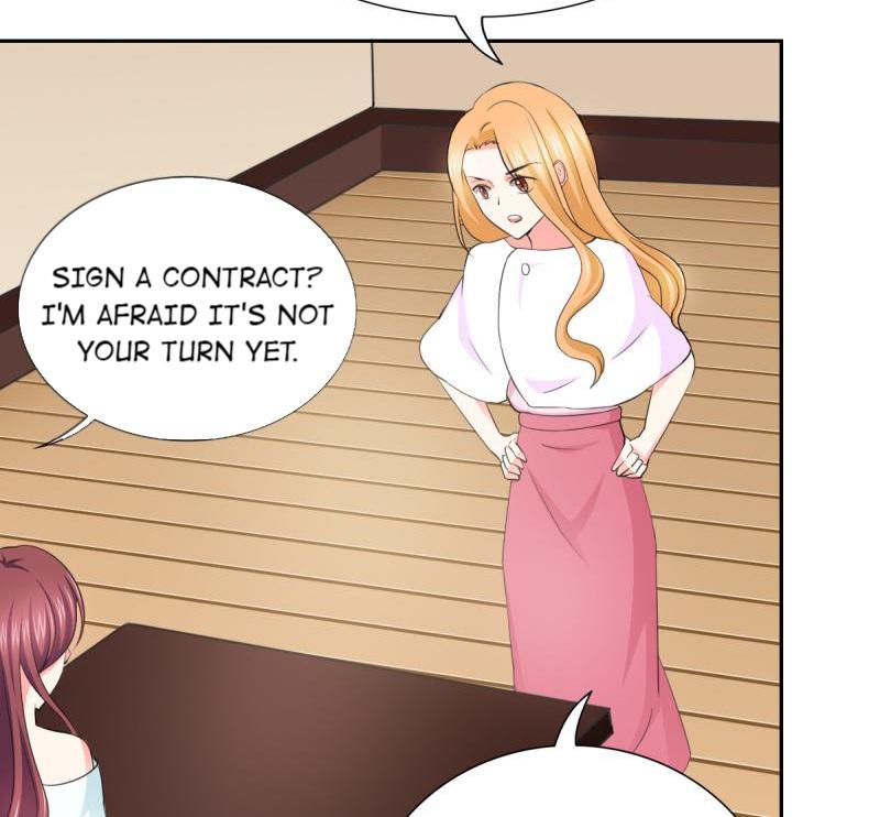 The Glorious Rebirth: Good Morning, Mrs. Fu Chapter 52 - page 37