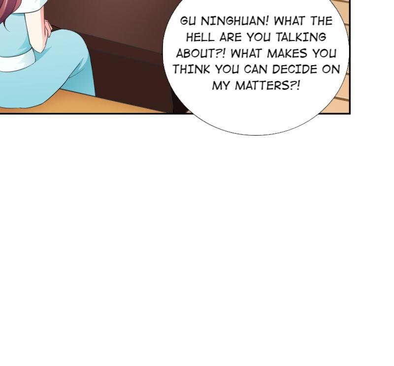 The Glorious Rebirth: Good Morning, Mrs. Fu Chapter 52 - page 38