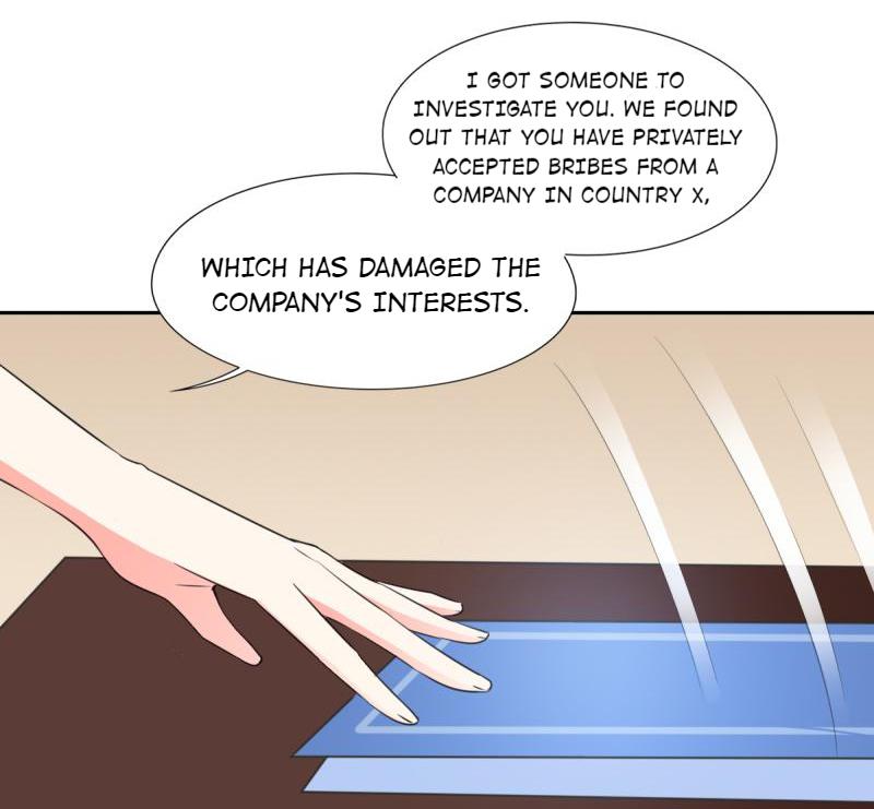 The Glorious Rebirth: Good Morning, Mrs. Fu Chapter 52 - page 39
