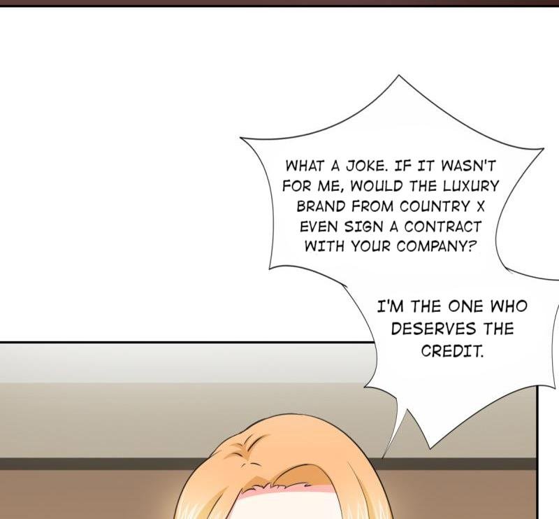The Glorious Rebirth: Good Morning, Mrs. Fu Chapter 52 - page 40