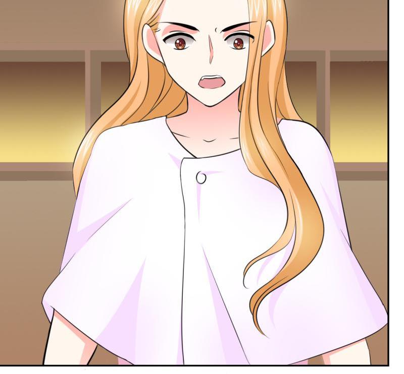 The Glorious Rebirth: Good Morning, Mrs. Fu Chapter 52 - page 41