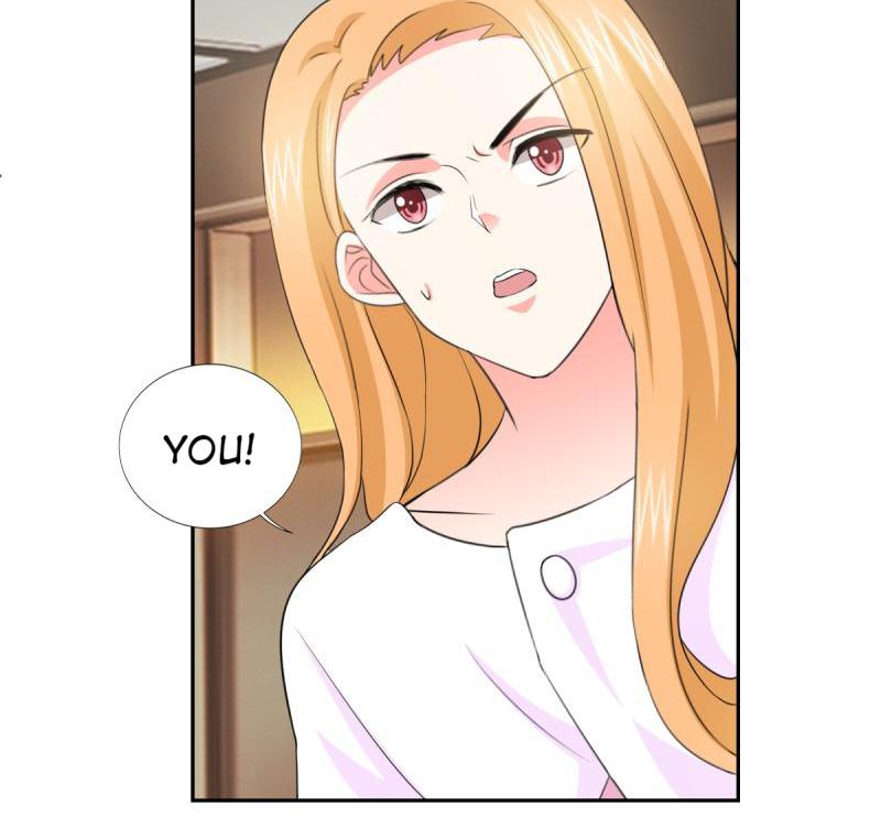 The Glorious Rebirth: Good Morning, Mrs. Fu Chapter 52 - page 44