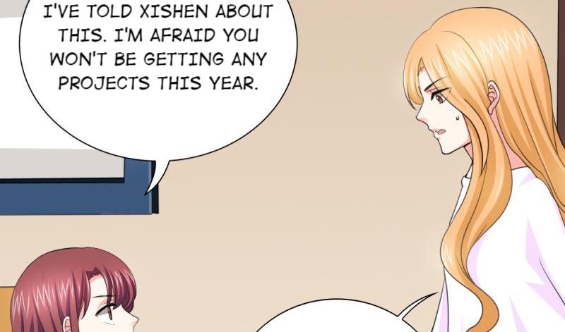 The Glorious Rebirth: Good Morning, Mrs. Fu Chapter 52 - page 46