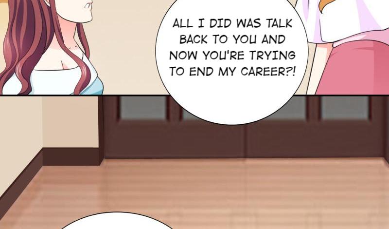The Glorious Rebirth: Good Morning, Mrs. Fu Chapter 52 - page 47