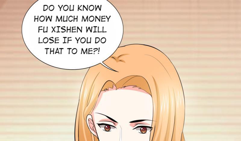 The Glorious Rebirth: Good Morning, Mrs. Fu Chapter 52 - page 48
