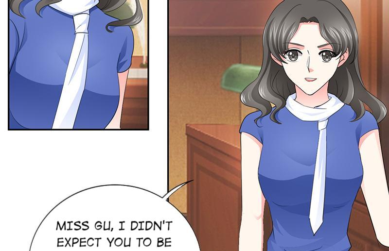 The Glorious Rebirth: Good Morning, Mrs. Fu Chapter 52 - page 5