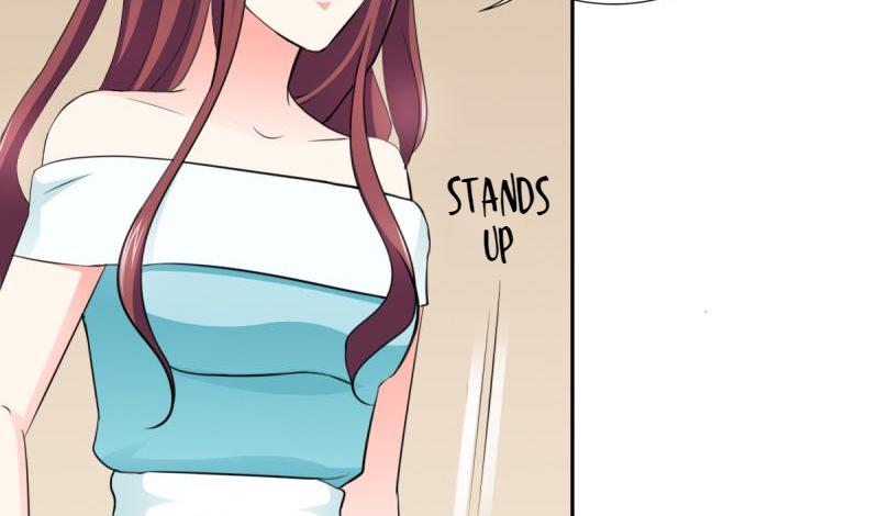 The Glorious Rebirth: Good Morning, Mrs. Fu Chapter 52 - page 51
