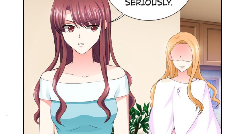 The Glorious Rebirth: Good Morning, Mrs. Fu Chapter 52 - page 53