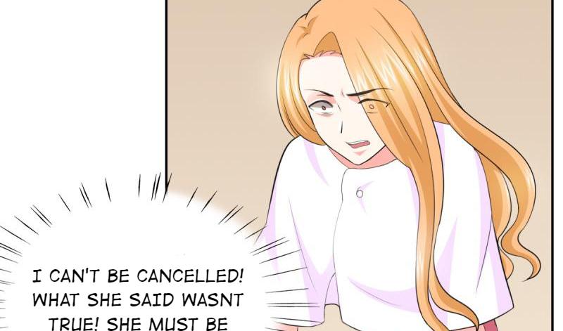 The Glorious Rebirth: Good Morning, Mrs. Fu Chapter 52 - page 55