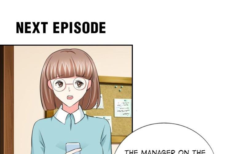 The Glorious Rebirth: Good Morning, Mrs. Fu Chapter 52 - page 57