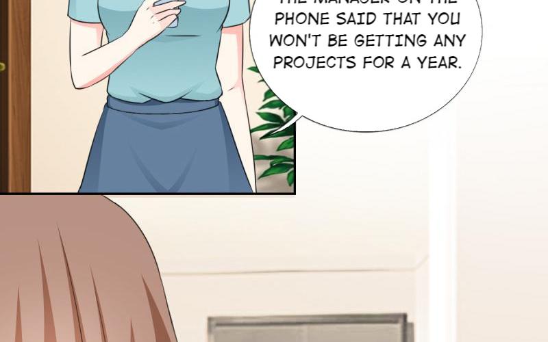 The Glorious Rebirth: Good Morning, Mrs. Fu Chapter 52 - page 58