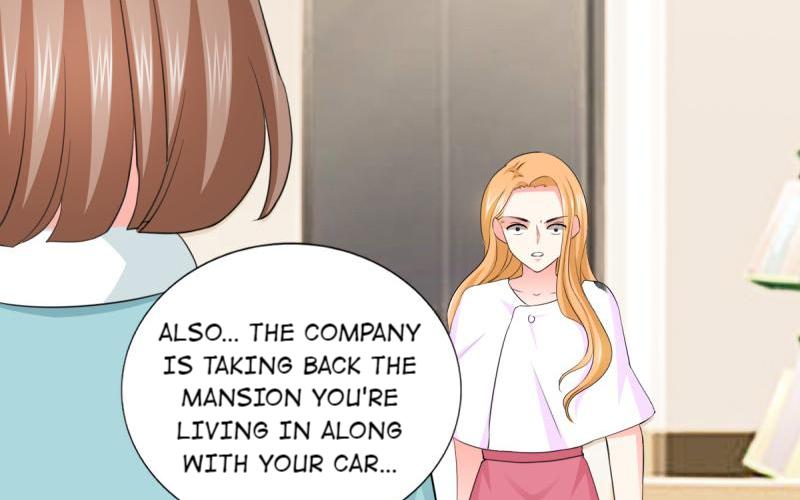 The Glorious Rebirth: Good Morning, Mrs. Fu Chapter 52 - page 59